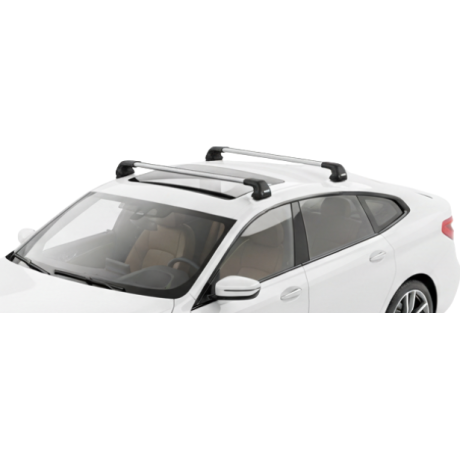 Barras Thule BMW 6 series...