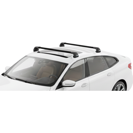 Barras Thule BMW 6 series...