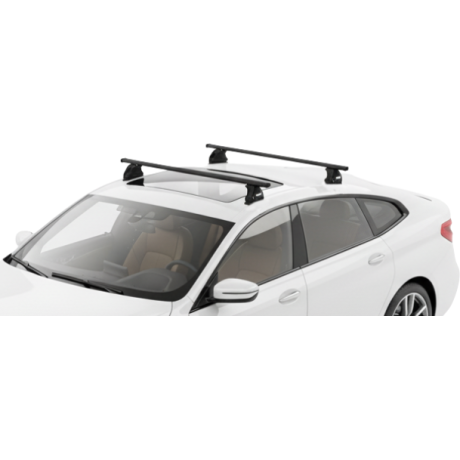 Barras Thule BMW 6 series...