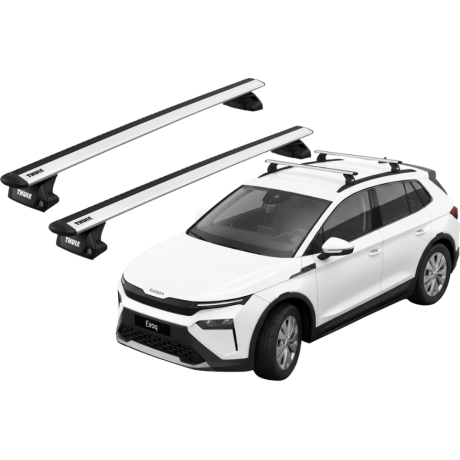 Barras Thule SKODA Elroq...