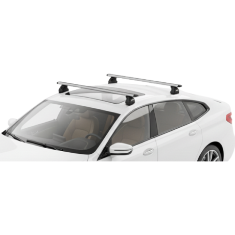 Barras Thule BMW 6 series...