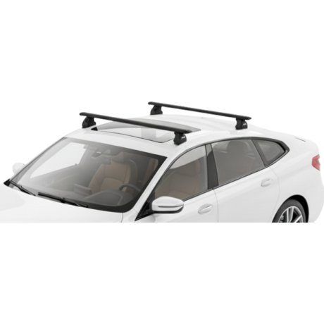 Barras Thule BMW 6 series...