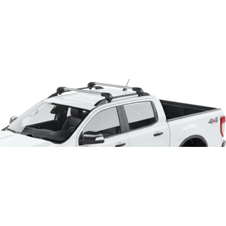 Barras Thule FORD Ranger...