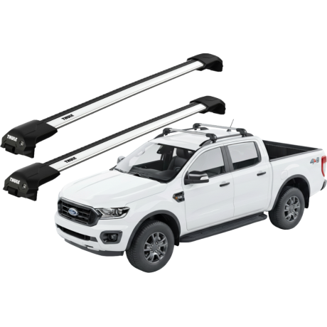 Barras Thule FORD Ranger...