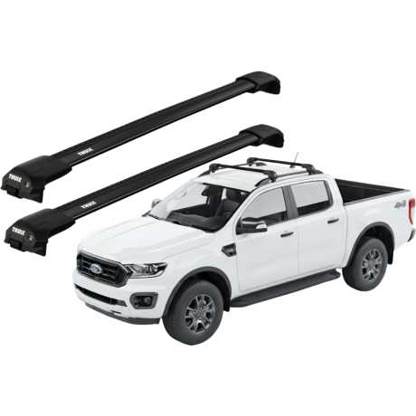 Barras Thule FORD Ranger...