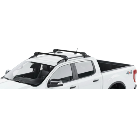 Barras Thule FORD Ranger...