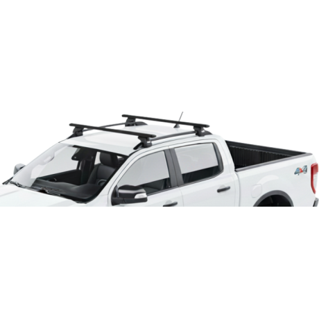 Barras Thule FORD Ranger...