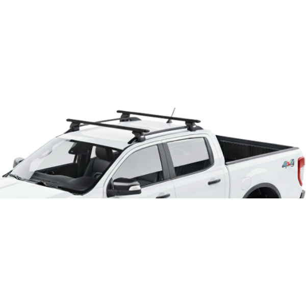 Barras Thule FORD Ranger...