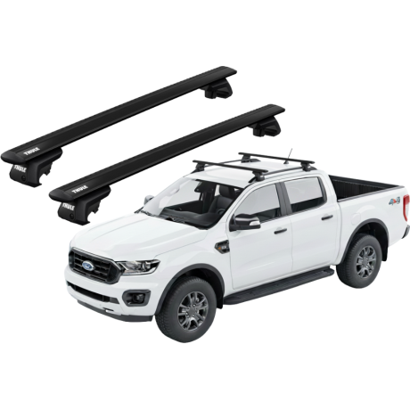 Barras Thule FORD Ranger...