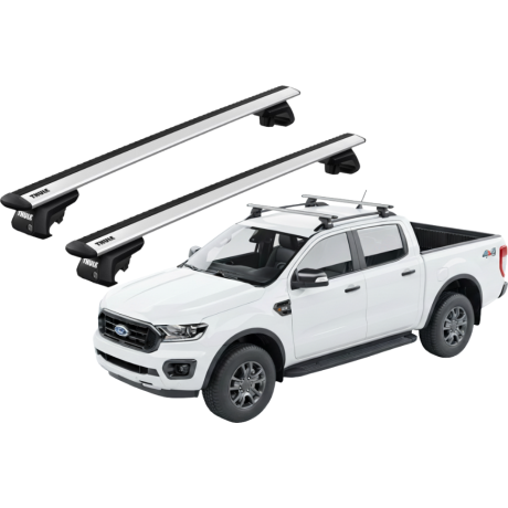 Barras Thule FORD Ranger...