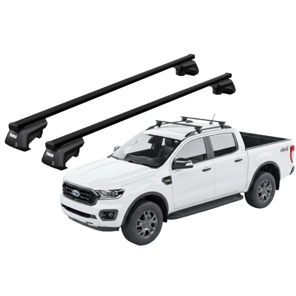 Barras Thule FORD Ranger...
