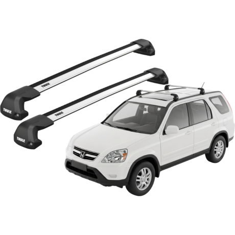 Barras Thule HONDA CR-V...
