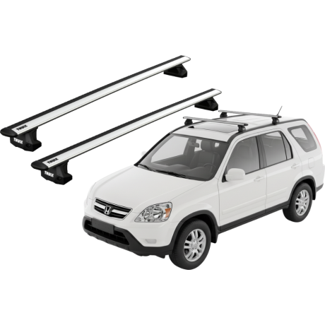 Barras Thule HONDA CR-V...