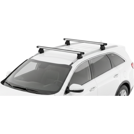 Barras Thule KIA Sorento...