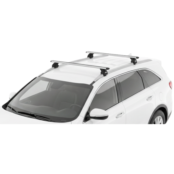 Barras Thule KIA Sorento...