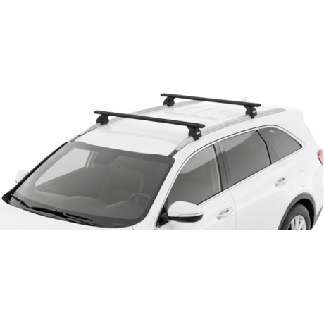 Barras Thule KIA Sorento...