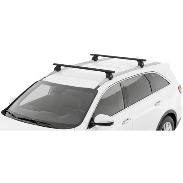 Barras Thule KIA Sorento...