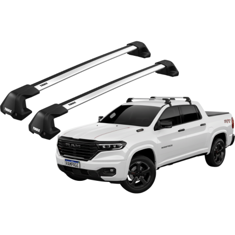 Barras Thule RAM Rampage...