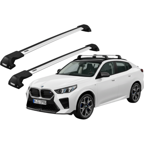 Barras Thule BMW X2 24- RA...