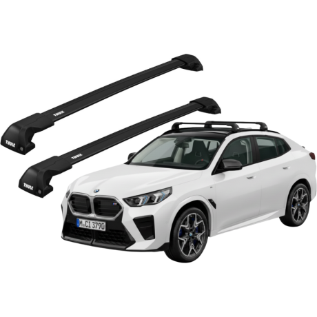 Barras Thule BMW X2 24- RA...