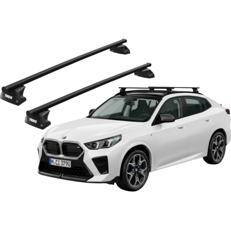 Barras Thule BMW X2 24- RA...