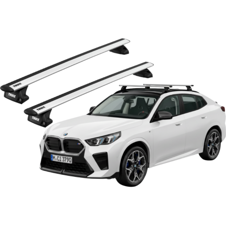 Barras Thule BMW X2 24- RA...