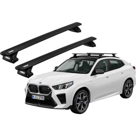 Barras Thule BMW X2 24- RA...