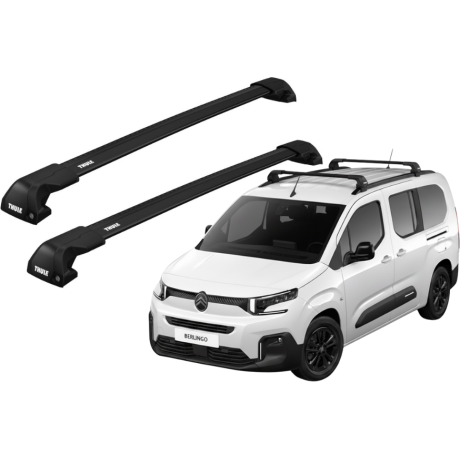 Barras Thule CITROEN...