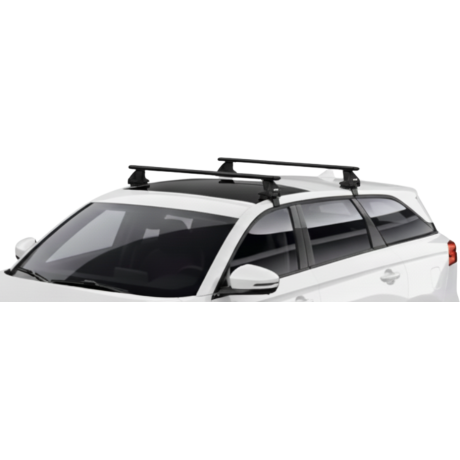 Barras Thule CHANGAN X7...