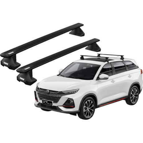 Barras Thule CHANGAN X7...