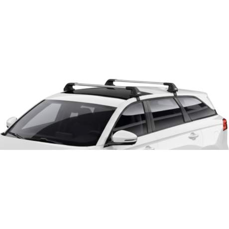 Barras Thule CHANGAN X7...