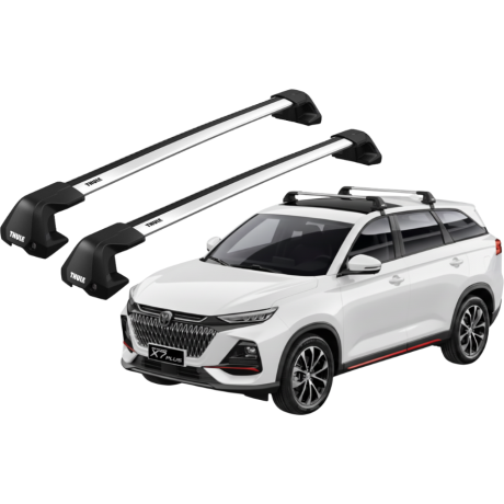 Barras Thule CHANGAN X7...