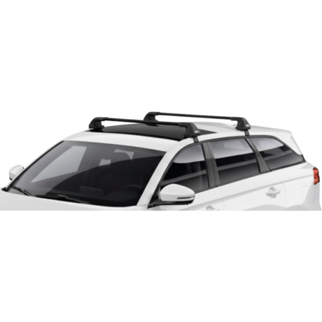 Barras Thule CHANGAN X7...