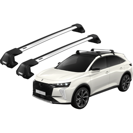 Barras Thule CITROEN DS7...