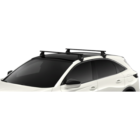 Barras Thule CITROEN DS7...