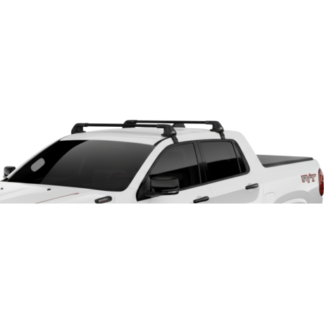 Barras Thule RAM Rampage...