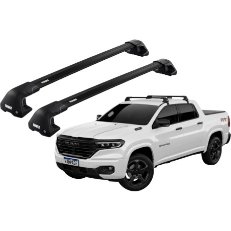 Barras Thule RAM Rampage...