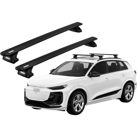 Barras Thule AUDI Q6 e-tron...