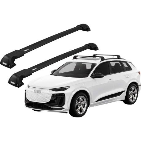 Barras Thule AUDI Q6 e-tron...