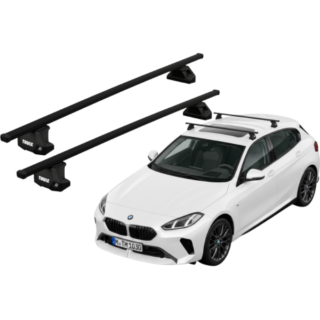 Barras Thule BMW 1 series...