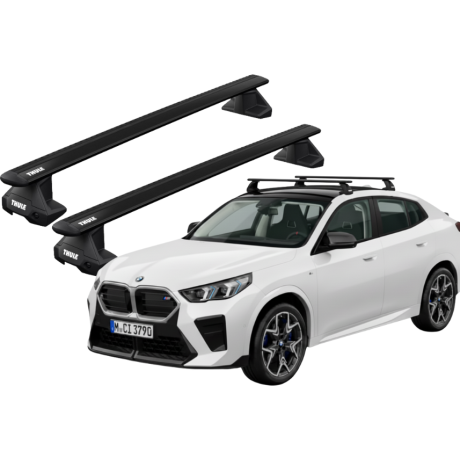 Barras Thule BMW X2 24- TN...