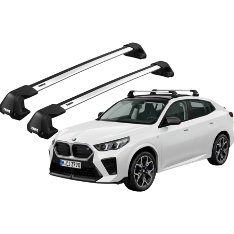 Barras Thule BMW X2 24- TN...
