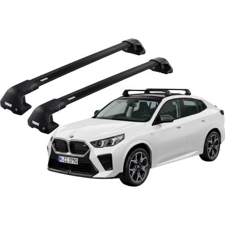 Barras Thule BMW X2 24- TN...