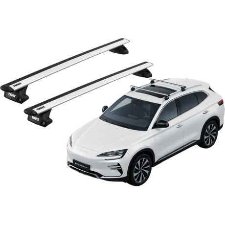 Barras Thule BYD Seal U 24-...