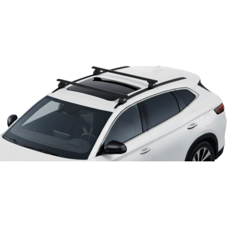 Barras Thule BYD Seal U 24-...