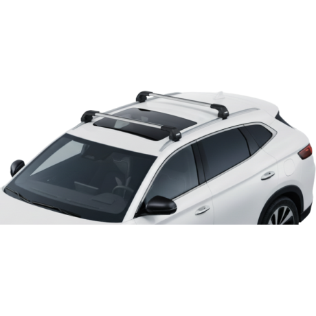 Barras Thule BYD Seal U 24-...