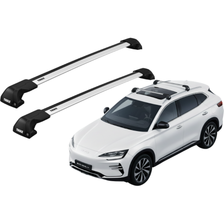 Barras Thule BYD Seal U 24-...