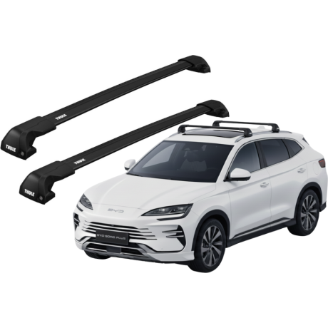 Barras Thule BYD Song Plus...
