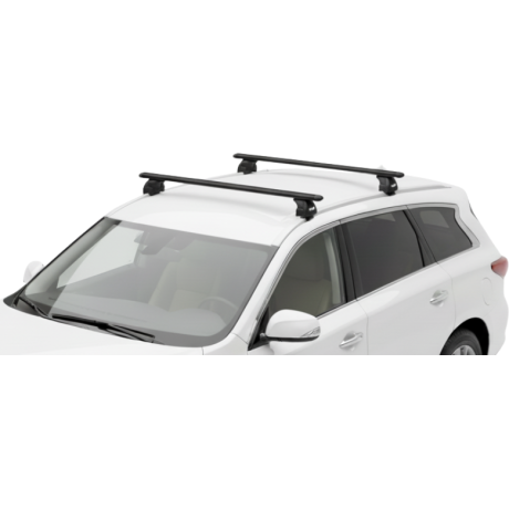 Barras Thule INFINITI QX60...