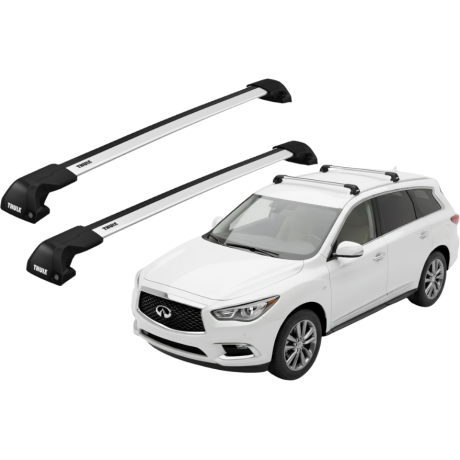Barras Thule INFINITI QX60...